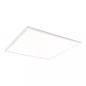 Miboxer PL1 LED Light Panel 620x620mm ar standarta barošanas bloku 40W neitrāli balta 4000K