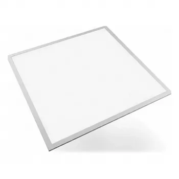 SYNERGY21 LED Light Backlite Panel 620x620 mm ar kabeļa piekari V4 PRO