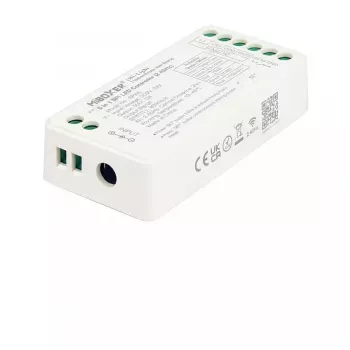 Synergy 21 Pixel LED kontrolieris SPI Series 5 in 1 SPI (2,4GHz) Milight/Miboxer SPIR5