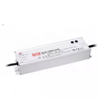 SYNERGY21 LED barošanas bloks 24V 150W Mean Well Dimmable