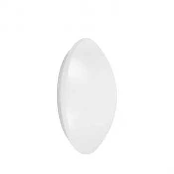 Osram SURFACE CIRCULAR 350 18W 830 IP44 LED sienas/griestu lampa 3000K 1440lm