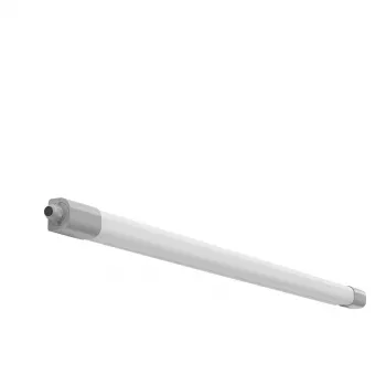 RZB Planox Eco LED sienas/griestu gaismeklis 32/47W ar sensoru 4000K 451243.009.19