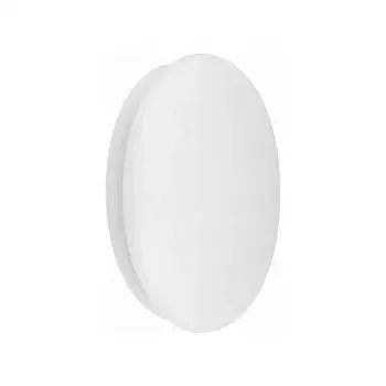 OSRAM SF CIRC 350 V 18W 3CCT IP44 Virsmas LED Gaismeklis, Balts, 1800 lm, 3000K/4000K/6500K