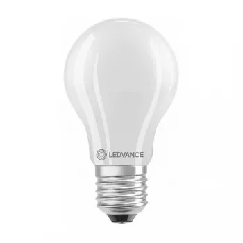 Osram CLA75DIM 7,5W 840 FILFR E27 P LED Lamp 1055 lm 4000K E27 Dimmable