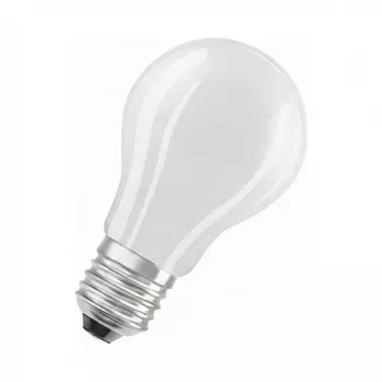OSRAM CLA75DIM 7,5W 827 FILFR E27 P LED Lamp 1055 lm 2700K E27 Dimmable