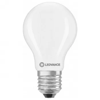 Osram CLA75 7,5W 827 FILFR E27 P LED Lamp 1055 lm 2700K E27