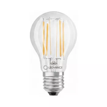OSRAM CLA75 7,5W 827 FILCL E27 P LED Lamp 1055 lm 2700K E27