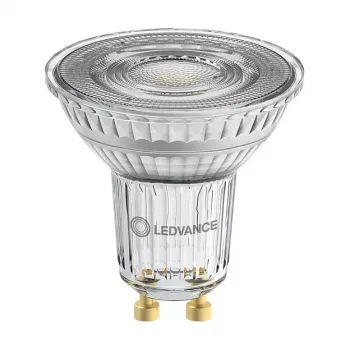 Osram LED PAR16 80 36° DIM P 6,1W 940 GU10 Dimējamā LED Reflektora Spuldze