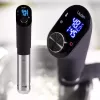 LAUBEN Sous Vide Stick SV01 Cooking Circulator Stick, 1200W, Immersion Circulator