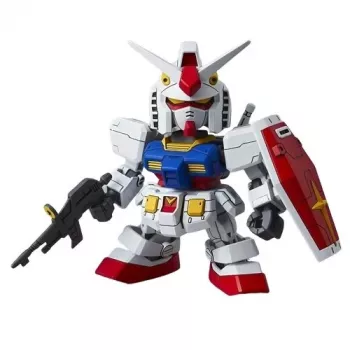 GUNPLA SDEX RX-78-2 GUNDAM