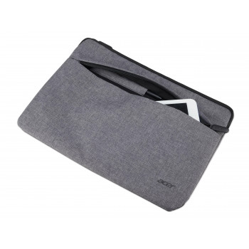 Acer OBG220 Notebook Sleeve 15,6 inch Black Neoprene