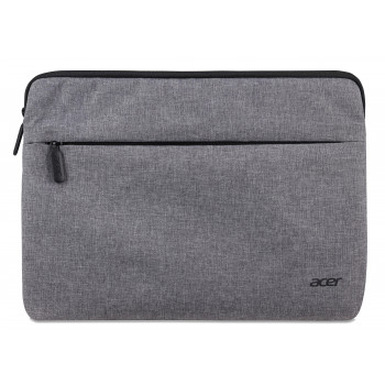 Acer OBG220 Notebook Sleeve 15,6 inch Black Neoprene