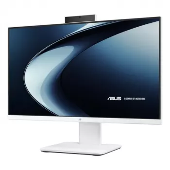 ASUS V400 AiO V440VAK-WPC331W viss vienā dators, Intel Core 3 100U, 23,8 collu Full HD, 8GB DDR5, 512GB SSD, Windows 11 Home
