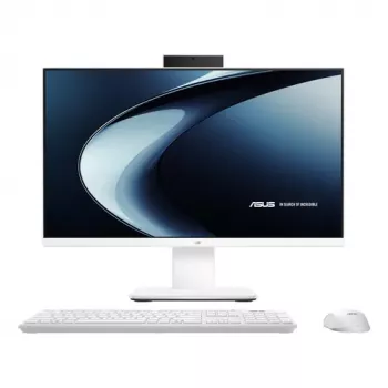 ASUS V400 AiO V440VAK-WPC331W viss vienā dators, Intel Core 3 100U, 23,8 collu Full HD, 8GB DDR5, 512GB SSD, Windows 11 Home