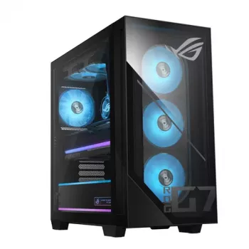 ASUS ROG G700 G700TF-7265KF270W galddators, Intel Core Ultra 7 265KF, 64GB DDR5, 2TB SSD, NVIDIA GeForce RTX 5080 16GB, Windows 11 Home