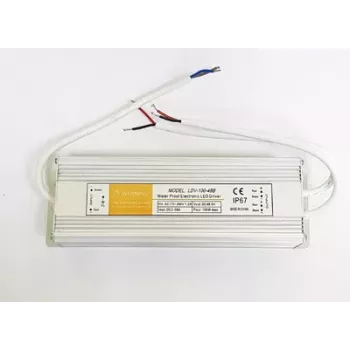 EXTRA DIGITAL L-100-48 Barošanas bloks 48V 2A 100W IP67