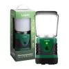 LEPRO 3300008 Kempinga lampa, 1000 lm, 3600 mAh