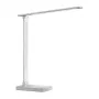 LEPRO 310001 LED galda lampa, 800 lm, balta