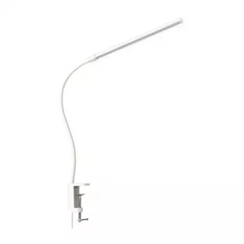 LEPRO 310005 galda lampa, 460 lm (baltā)