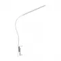 LEPRO 310005 galda lampa, 460 lm (baltā)