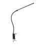 LEPRO 310006 Galda lampa, 460 lm (Melna)