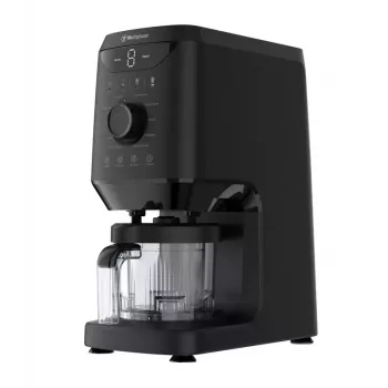 Westinghouse WKICMX-1003 kompresora saldējuma pagatavotājs 1.5L Sudrabs/Melns
