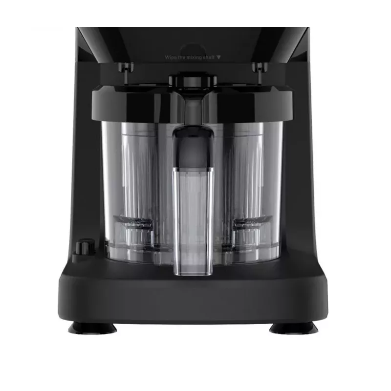 Westinghouse WKICMX-1003 kompresora saldējuma pagatavotājs 1.5L Sudrabs/Melns