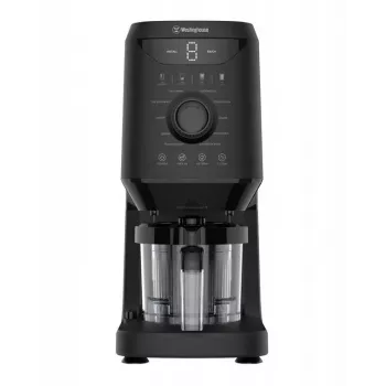 Westinghouse WKICMX-1003 kompresora saldējuma pagatavotājs 1.5L Sudrabs/Melns