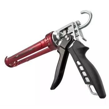 TAJIMA Convoy Super 26 Špricpistole ar 26:1 spiediena koeficientu 310ml