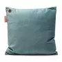 Bodi-Tek BT-CSHT2-XX-EU/1.0 COZY Una Heated Comfort Cushion 45 x 45cm, Green