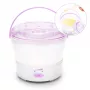 Rio WXST-EU/1.0 Vaska lodīšu sildītājs - 500ml, 100W, UK kontaktdakša