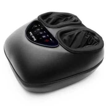 Bodi-Tek BT-FMMT-EU/1,1 Foot Therapy 3-in-1 Massager