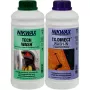 Nikwax Tech Wash + TX.Direct Wash-In veļas mazgāšanas līdzeklis 1000 ml