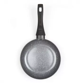 Progress BW12901EU7 Marble Ceramic 20cm Stir-Fry Pan