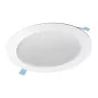 STAFF ZUMTOBEL ZOE VARIOFLEX 165 1000 830/35/40 LED Iegremdējamie Griestu Gaismeklis