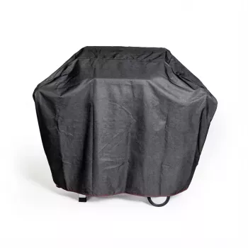 Barbecook Premium Barbecue Cover Large, 151 x 56.5 x 107 cm, Black