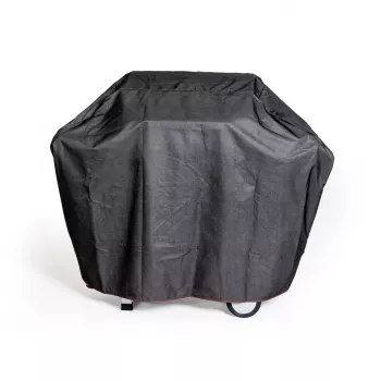 Barbecook Premium Barbecue Cover Small, 90 x 55 x 80 cm, Black