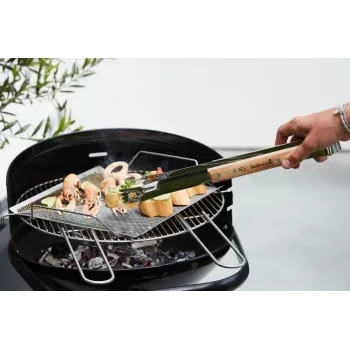 Barbecook Tongs FSC, 40 cm | BC-ACC-7069