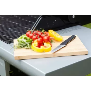Barbecook Bamboo Cutting Board FSC 40 x 30 x 1.5 cm (Pack of 6) BC-ACC-7301