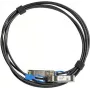 MikroTik XS+DA0001 25GBase Direct Attach Cable - SFP28 (3m)