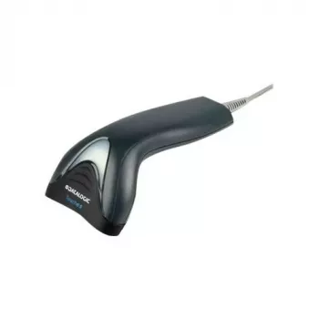 Datalogic Touch TD1120-BK-65 vadu 1D svītrkodu skeneris, melns