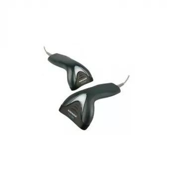 Datalogic Touch TD1120-BK-65 vadu 1D svītrkodu skeneris, melns