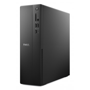 Dell Pro Slim Essential QVS1260 - Intel Core i5-14400, 16GB DDR5, 512GB NVMe SSD, Windows 11 Pro