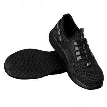 PROMIS GALMAG Low Safety Shoes Size 46 S1P Lightweight