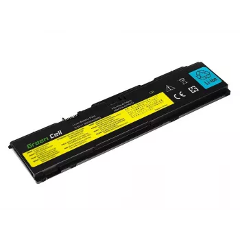 Greencell Laptop Battery for Lenovo ThinkPad X300 X301 11,1V 3600mAh