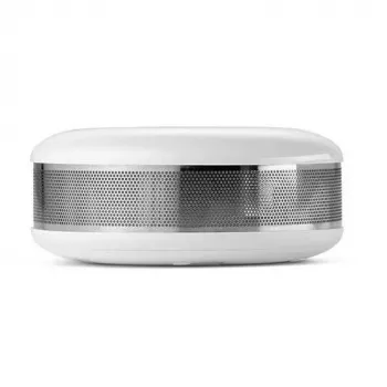 NCE Nice Smoke-Control Smoke and Temperature Detector (FGSD-002 ZW5 EU) - Z-Wave Plus
