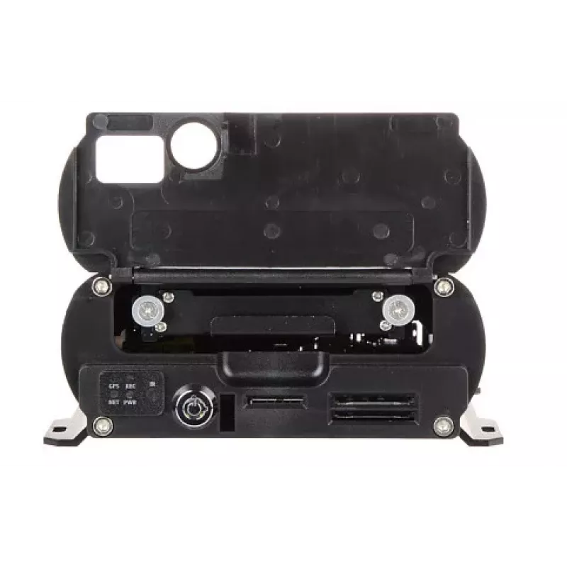 Mobilais IP reģistrators ATE-N0401EF-T2 4-kanālu
