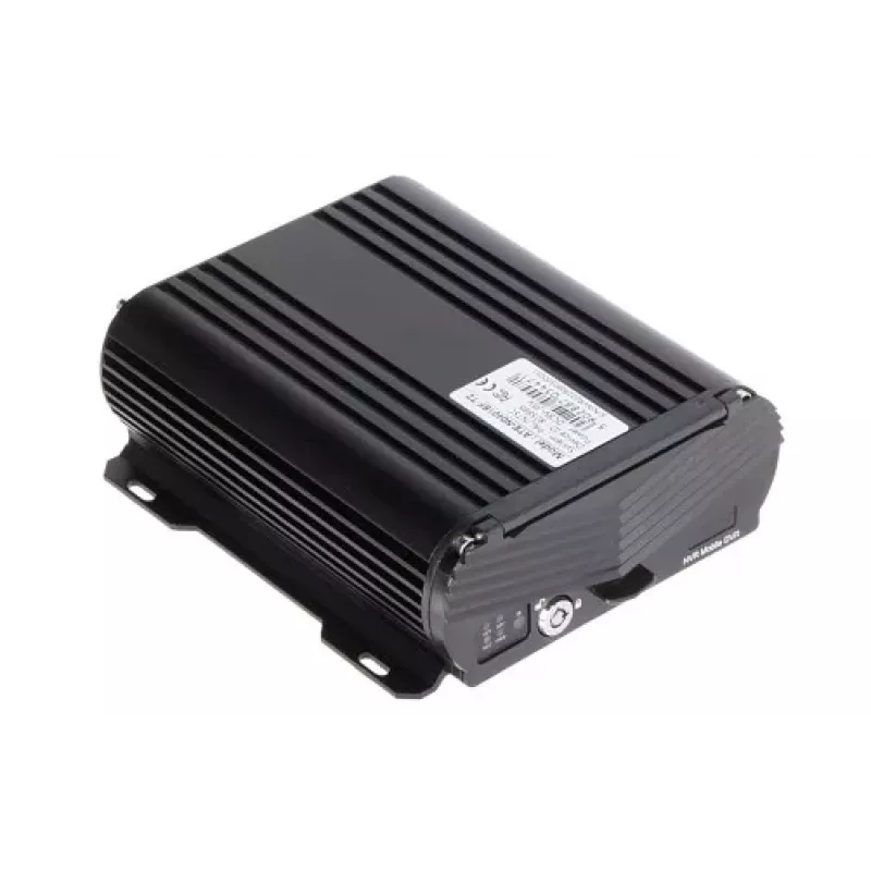 Mobilais IP reģistrators ATE-N0401EF-T2 4-kanālu