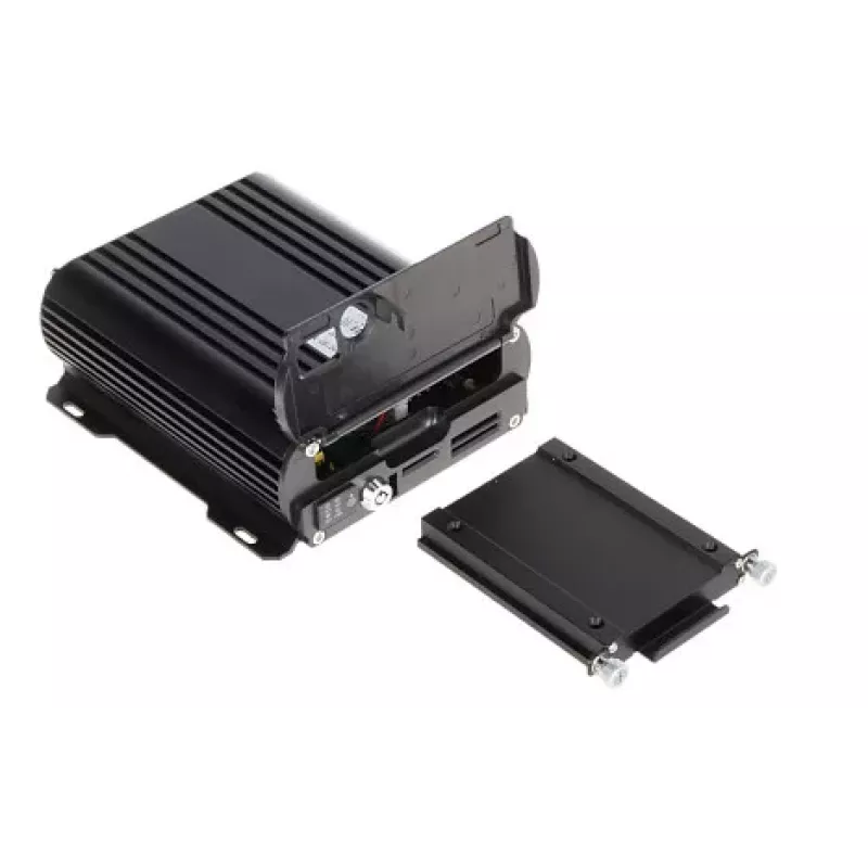 Mobilais IP reģistrators ATE-N0401EF-T2 4-kanālu