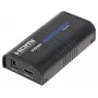 HDMI uztvērējs signāla pagarināšanai 1080p@60Hz 60m CAT6